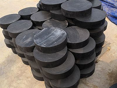 重庆板式橡胶支座由若干层橡胶片与薄钢板经加压硫化